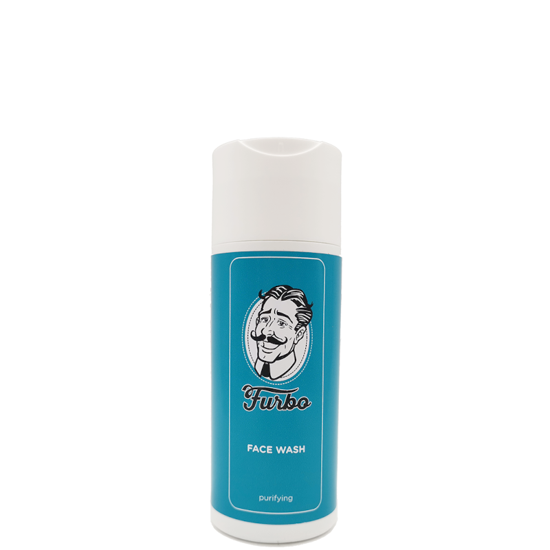 Furbo Face Wash Purifying 150 ML