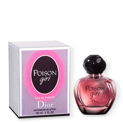 Poison Girl EDP