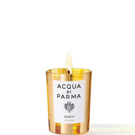 Acqua di Parma Home Collection Bosco Candela 200 gr