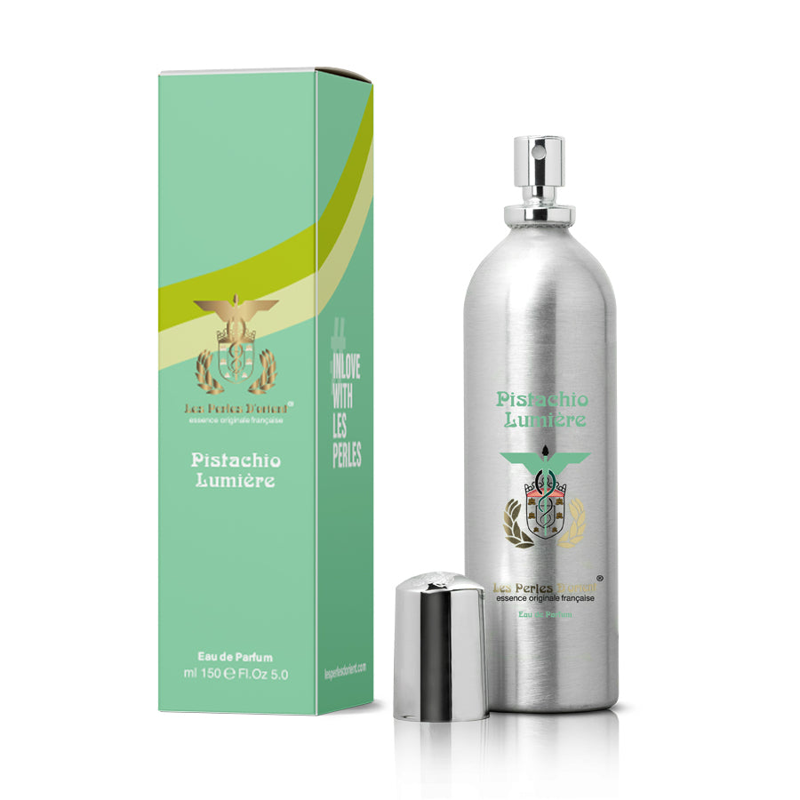 Pistachio Lumière