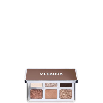 Mesauda Color Theory - Palette Ombretti