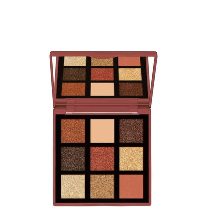 Nuda Hot Palette Occhi N. 303