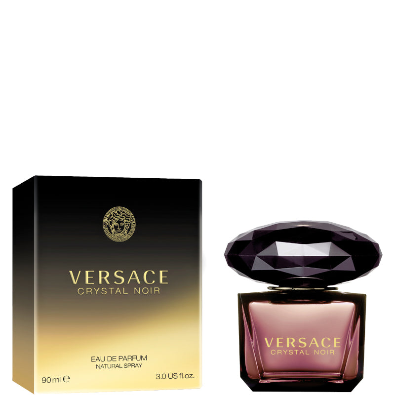 Versace Crystal Noir EDP