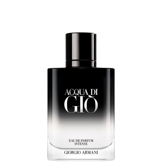 Acqua di Gio' Pour Homme Eau de Parfum Intense