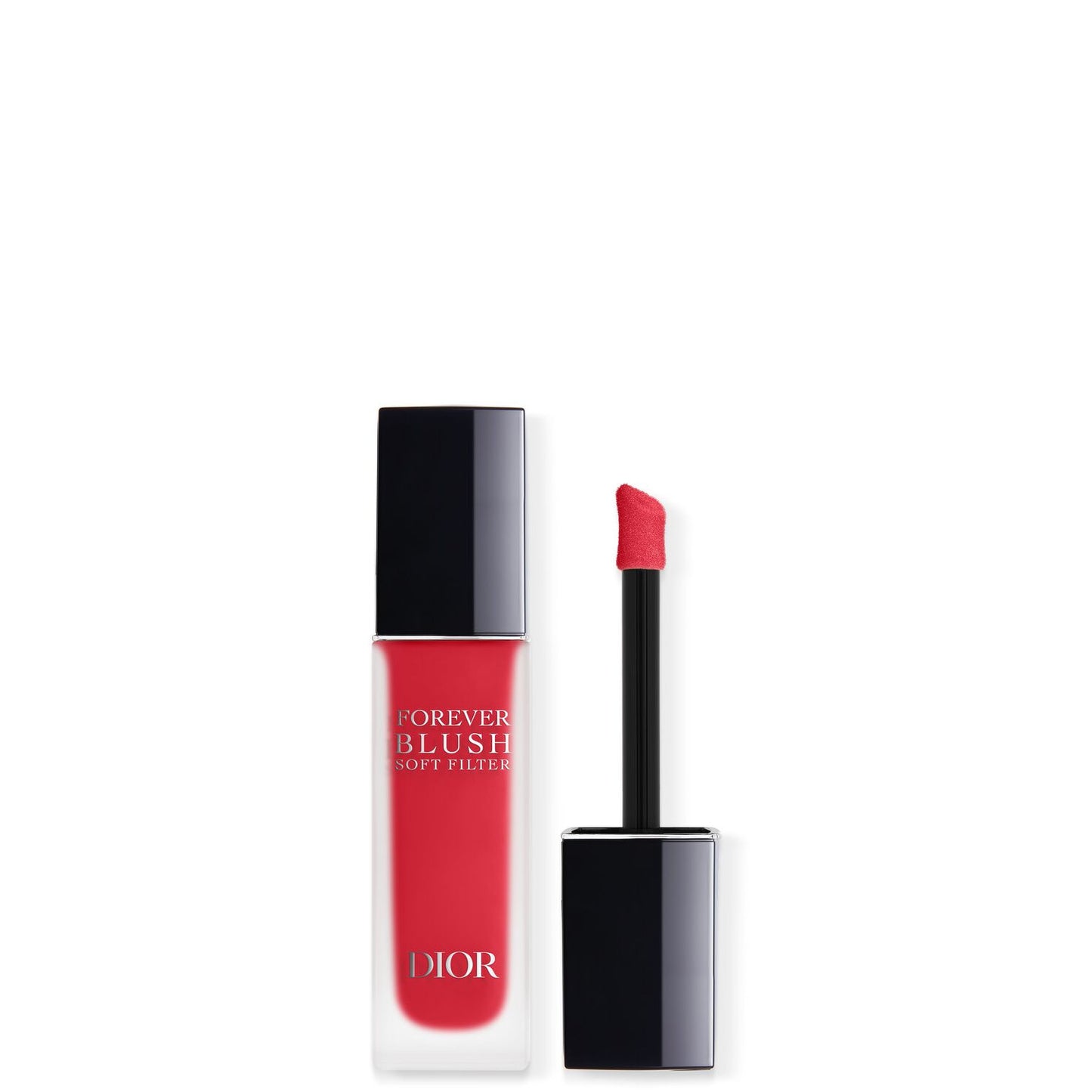 Dior Forever Blush Soft Filter