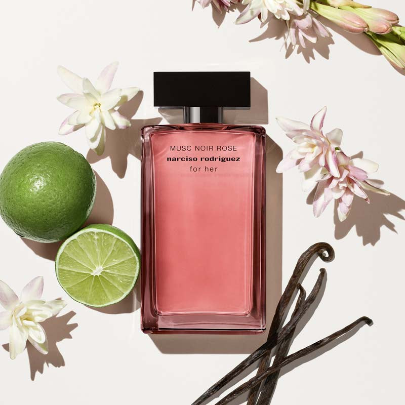 Narciso Rodriguez For Her MUSC NOIR ROSE