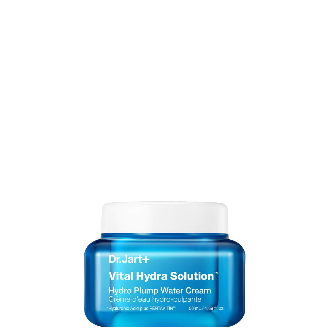 Dr.Jart+ Vital Hydra Solution Hydro Plump Water Cream