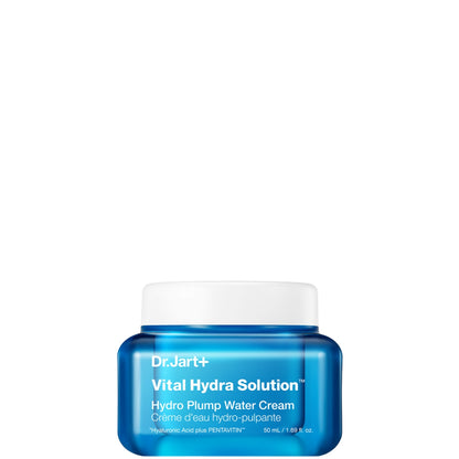 Dr.Jart+ Vital Hydra Solution Hydro Plump Water Cream