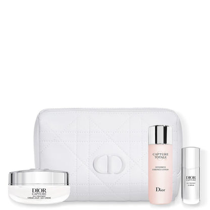 Dior Capture OX-C Treatment Crème Jour Confezione