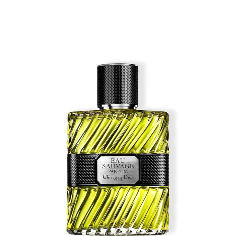 Eau Sauvage Parfum