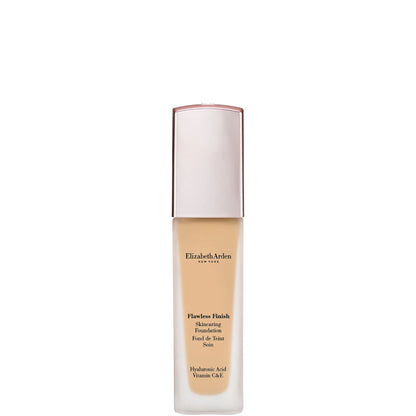 Flawless Finish Skincaring Foundation