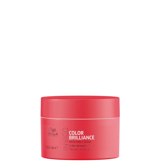 Invigo Color Brilliance Mask 150 ML