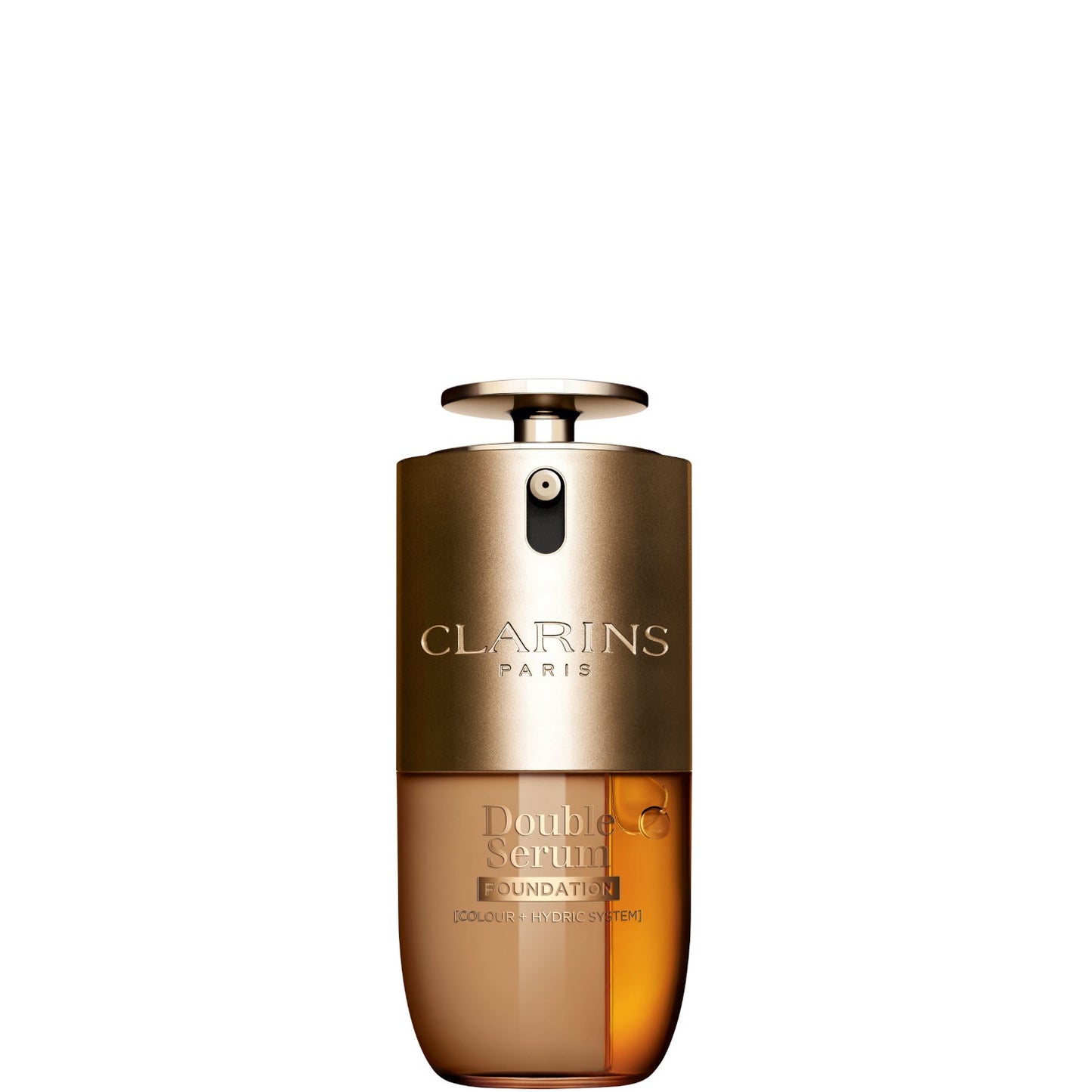 Double Serum Foundation