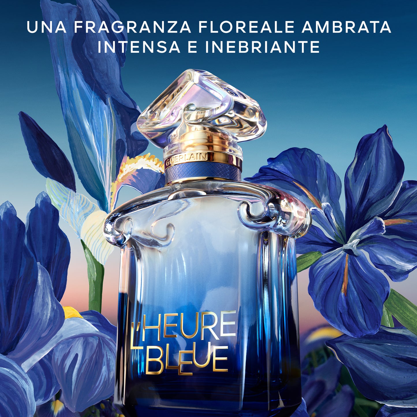 L'Heure Bleue Eau de Parfum