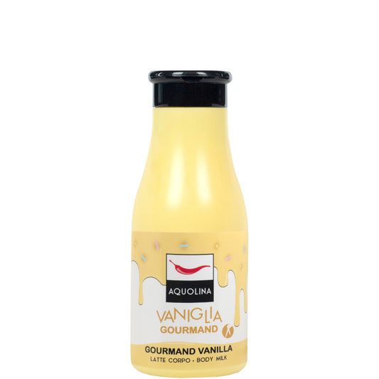 Vaniglia gourmand 250 ml