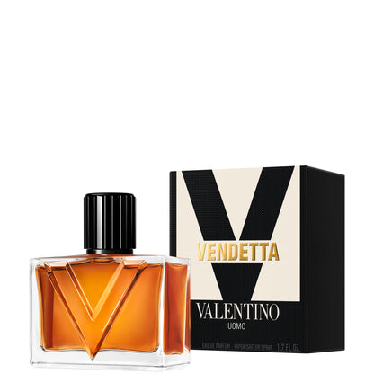 Valentino Vendetta Uomo