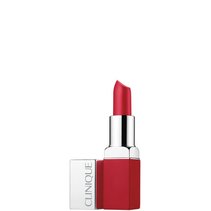 Clinique Pop Matte Matte Lip Colour - Rossetto 2 in 1 Effetto