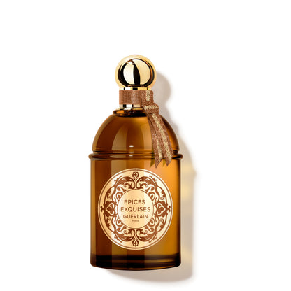 Les Absolus D'Orient  Epices Exquises 125 ML