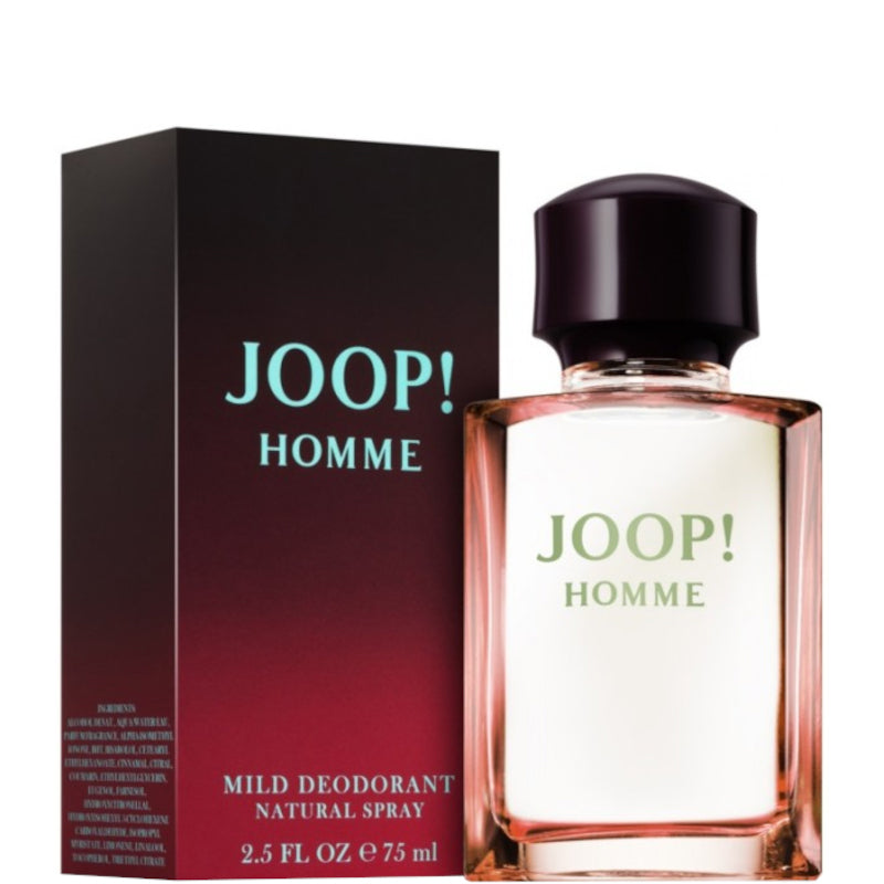 Joop! Homme 75 ML