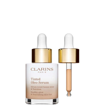 Tinted Oleo-Serum