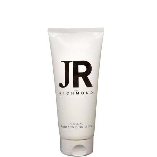 John Richmond For Woman Shower Gel 200 ML