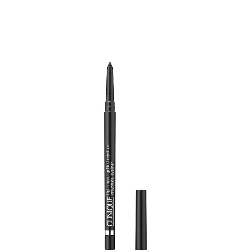 High Impact Gel Tech Eyeliner N. 01 INTENSE BLACK