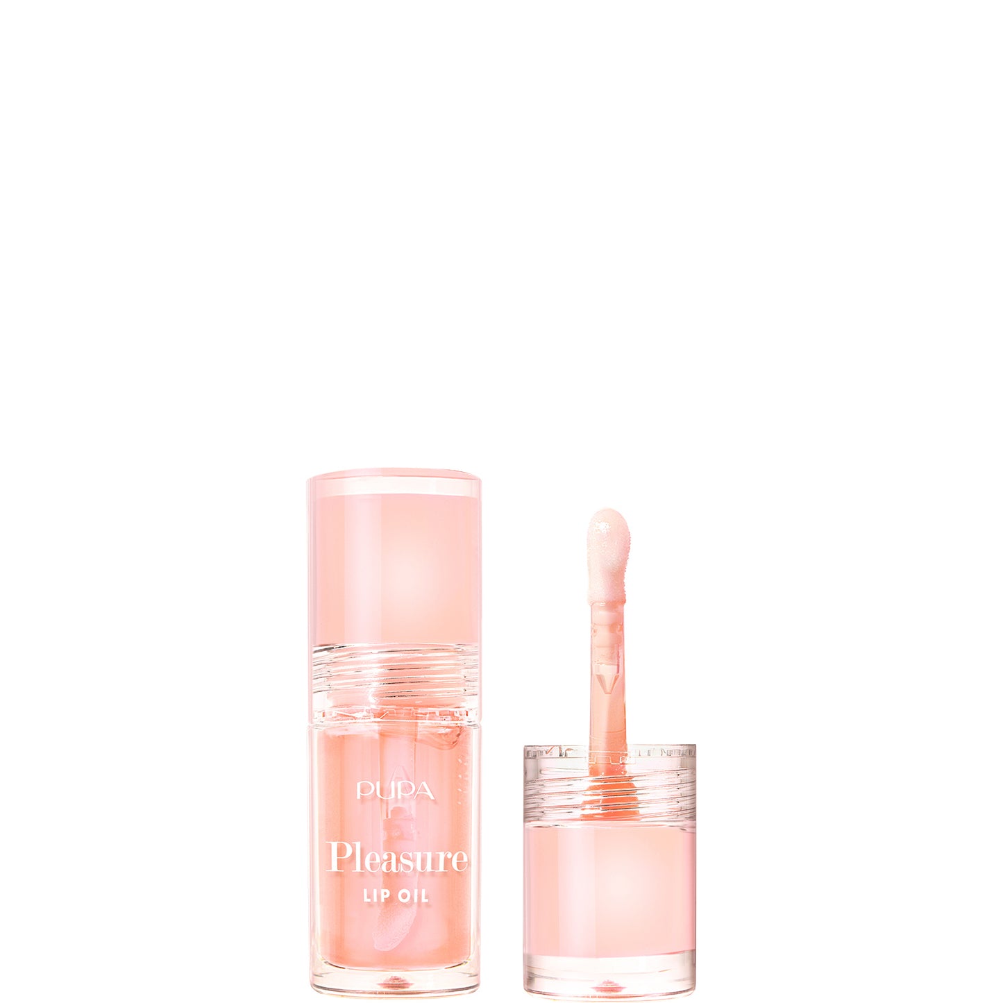 Pleasure Lip Oil