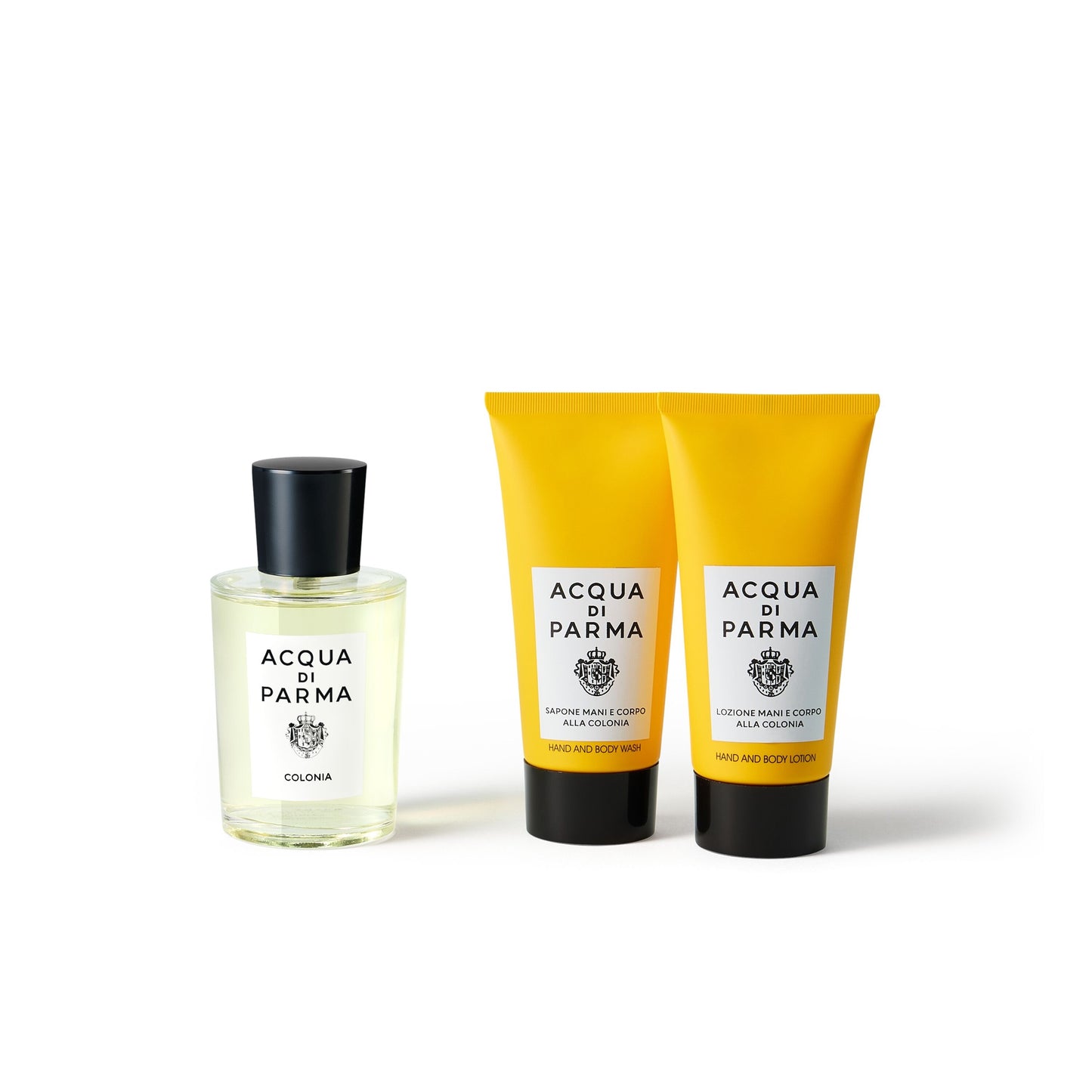 Acqua di Parma Colonia Cofanetto Regalo