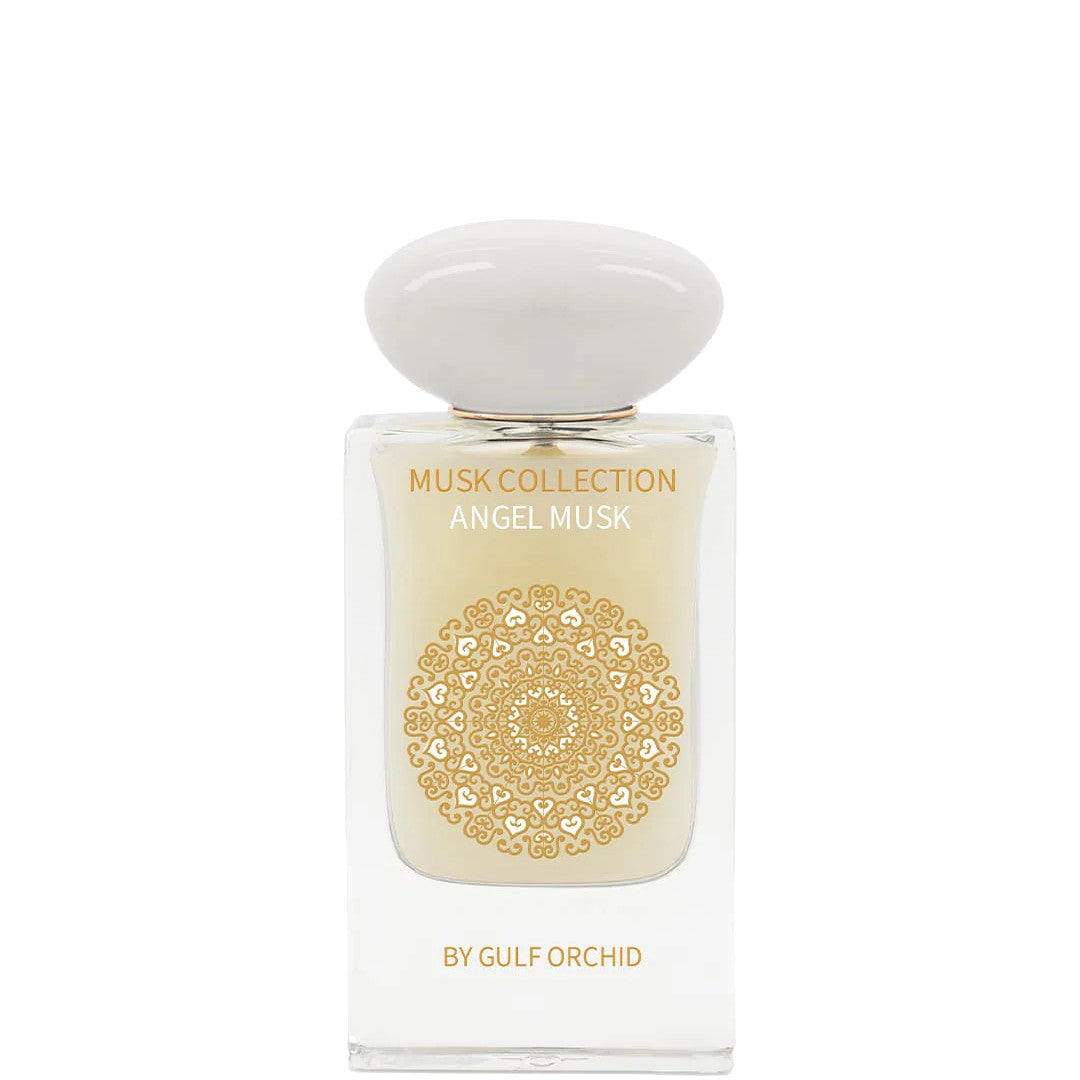 Gulf Orchid Musk Collection Angel Musk