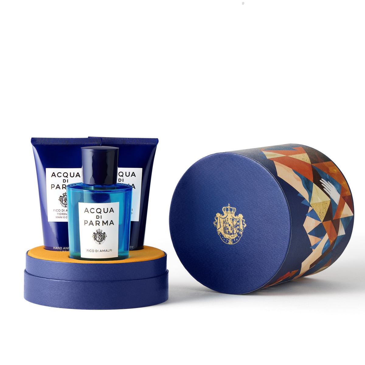 Acqua di Parma Blu Mediterraneo Fico di Amalfi Cofanetto Regalo