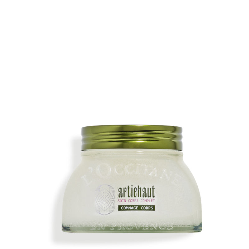 Artichaut - Gommage Corps 200 ML