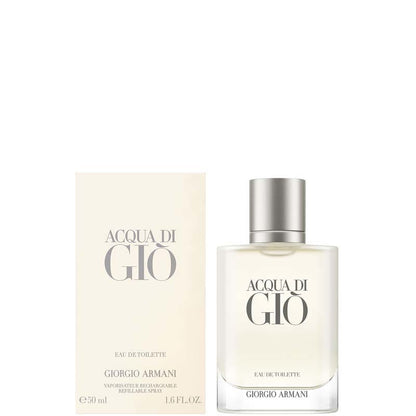 Acqua di Gio' Pour Homme EDT