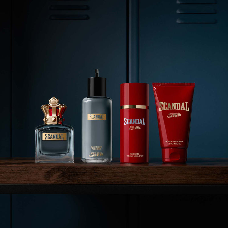 Scandal For Him 150 ML