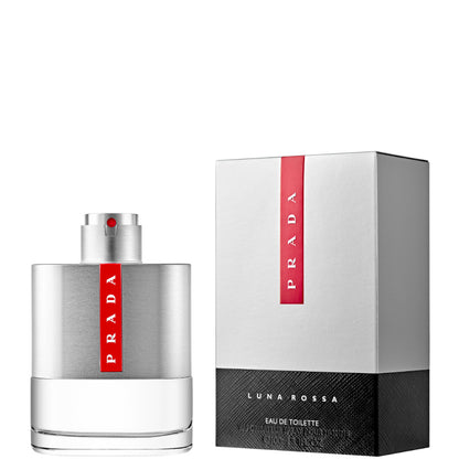 Luna Rossa Eau de Toilette