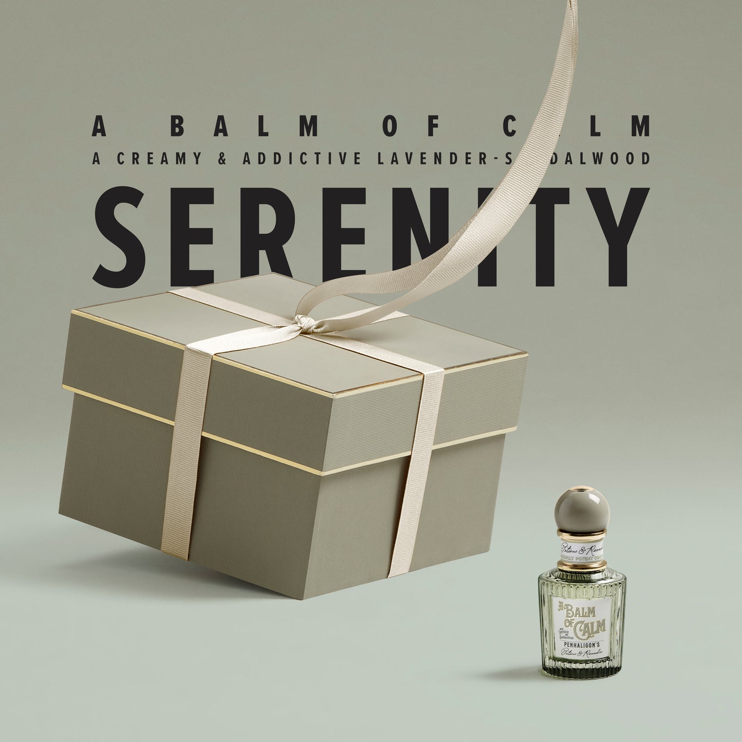 Penhaligon's A Balm of Calm - Potions