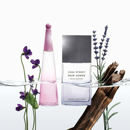 L'Eau d'Issey Solar Violet