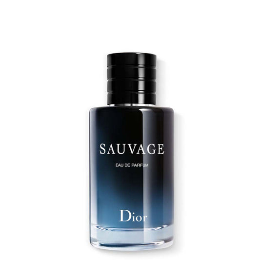 Sauvage Eau de Parfum