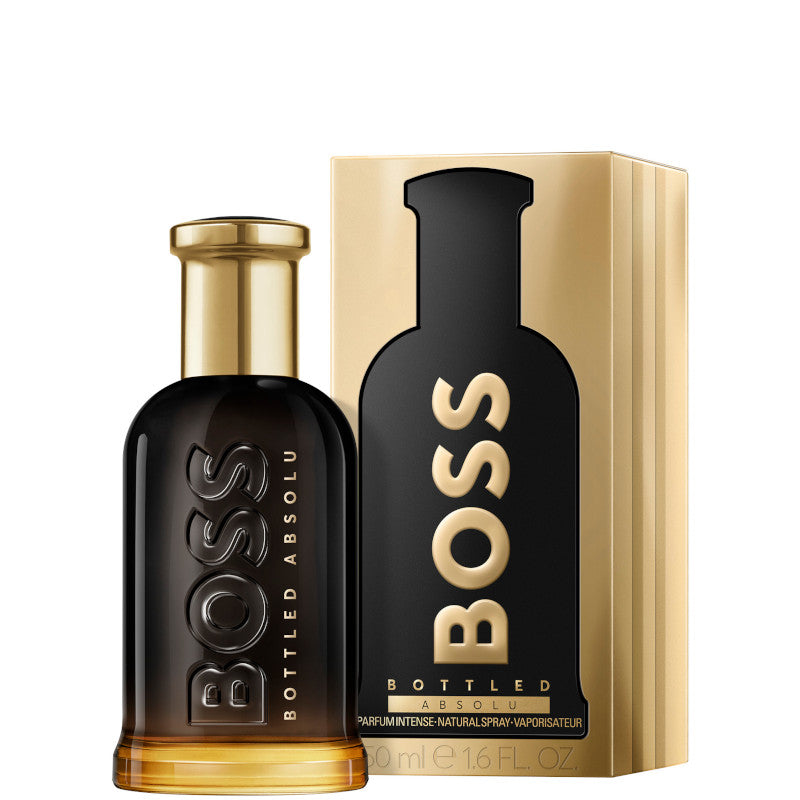 Boss Bottled Absolu Parfum Intense