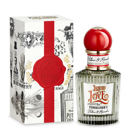 Penhaligon's Liquid Love - Potions