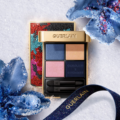 Ombre G Collezione Guerlain X Germanier