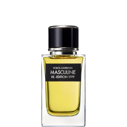 Velvet Masculine Re-Edition Eau De Parfum