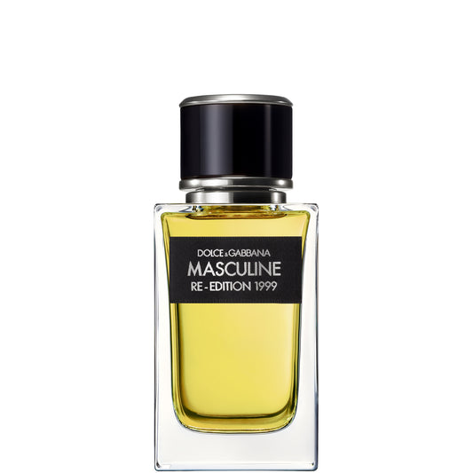 Dolce & Gabbana Masculine Re-Edition Eau De Parfum