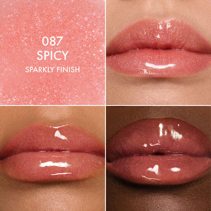 Diot Addict Lip Glow Oil