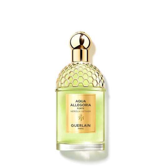 Aqua Allegoria Nerolia Vetiver Forte