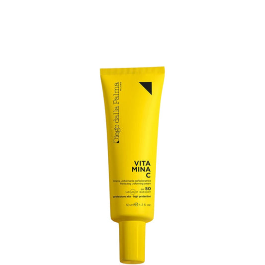 Vitamina C Crema Uniformante perfezionatrice SPF 50 50 ML