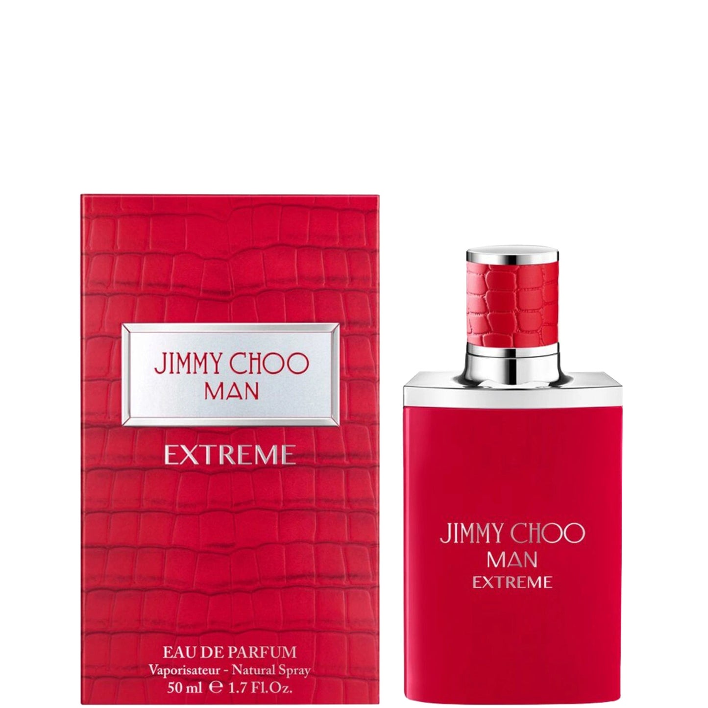 Jimmy Choo Man Extreme