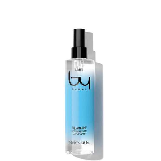 BY Byblos Elements Aquamarine Mist Rivitalizzante Corpo & Capelli