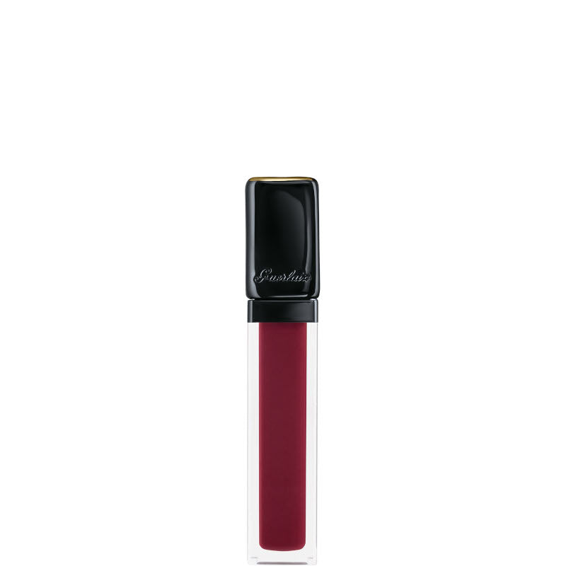 KISSKISS Le Rouge à Lèvres Liquid Lipstick*