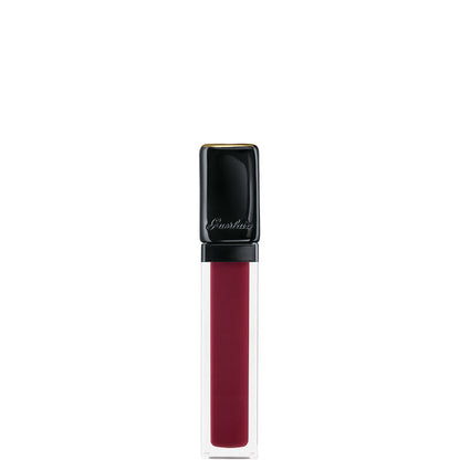 KISSKISS Le Rouge à Lèvres Liquid Lipstick*