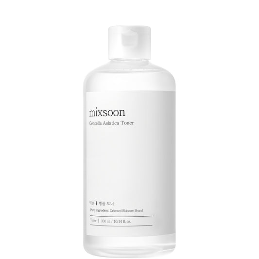 Mixsoon Centella Asiatica Toner